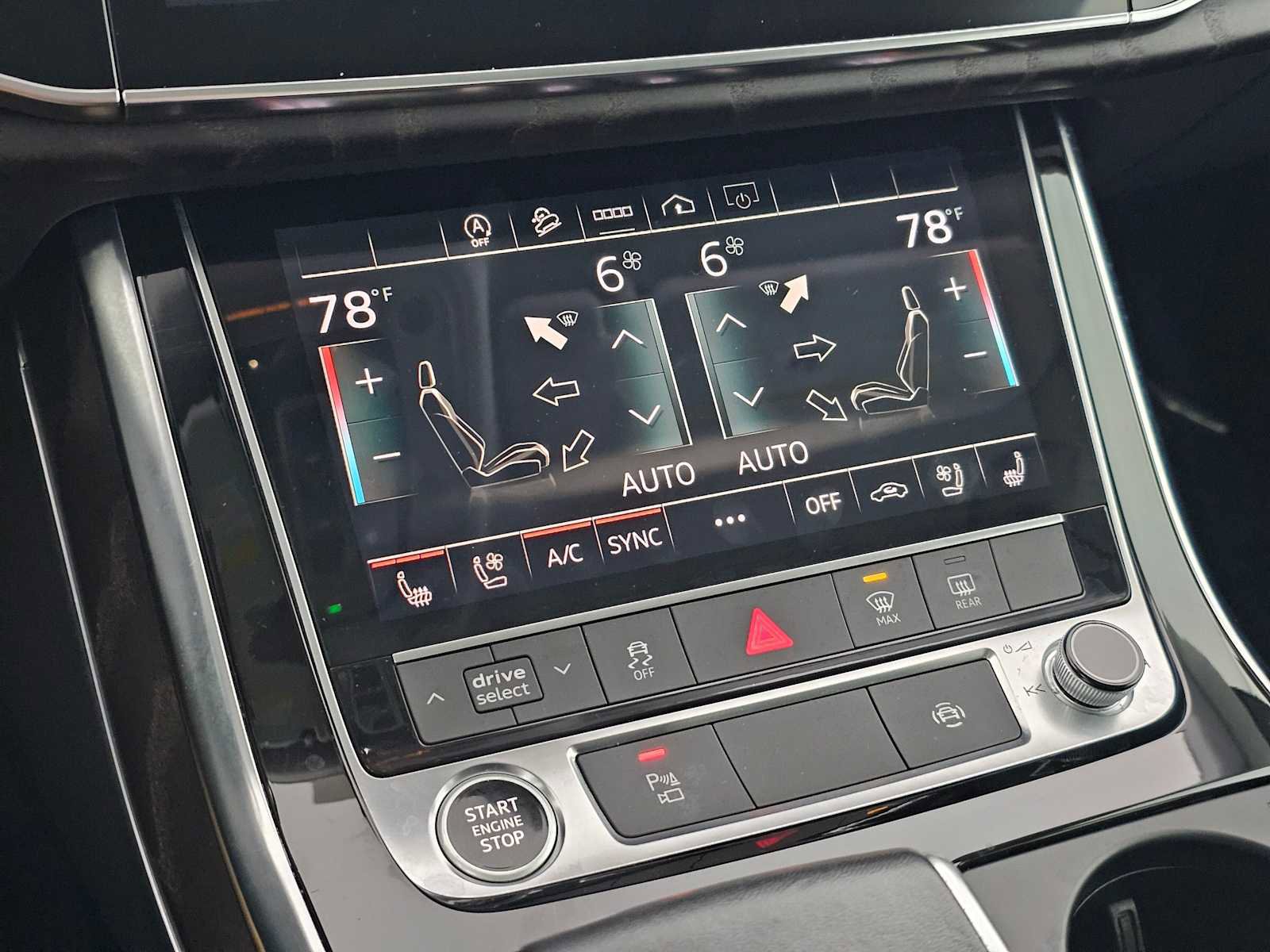 Used 2022 Audi Q8 Premium Plus image 27