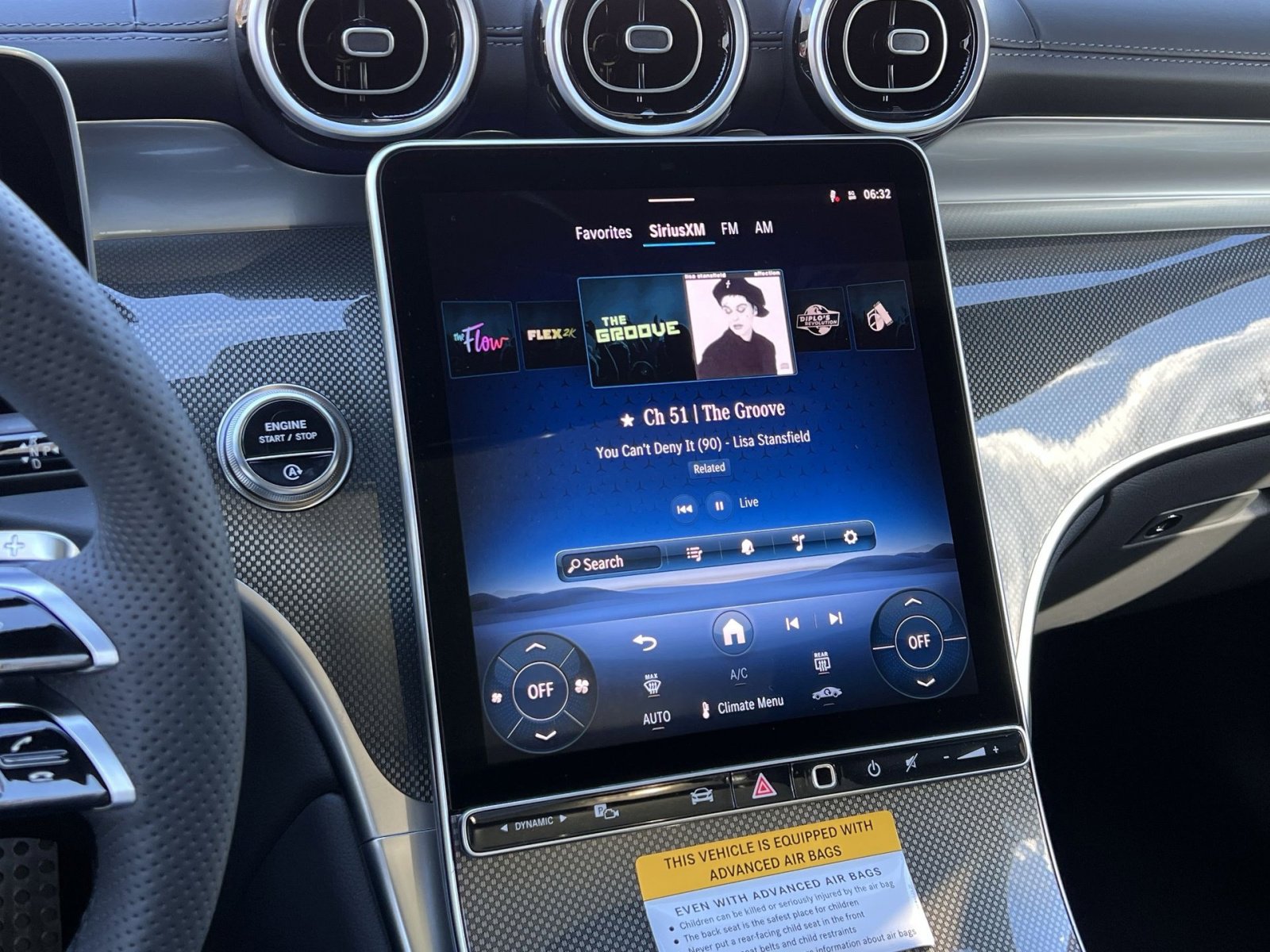 New 2026 Mercedes-Benz GLC 300 4MATIC image 16