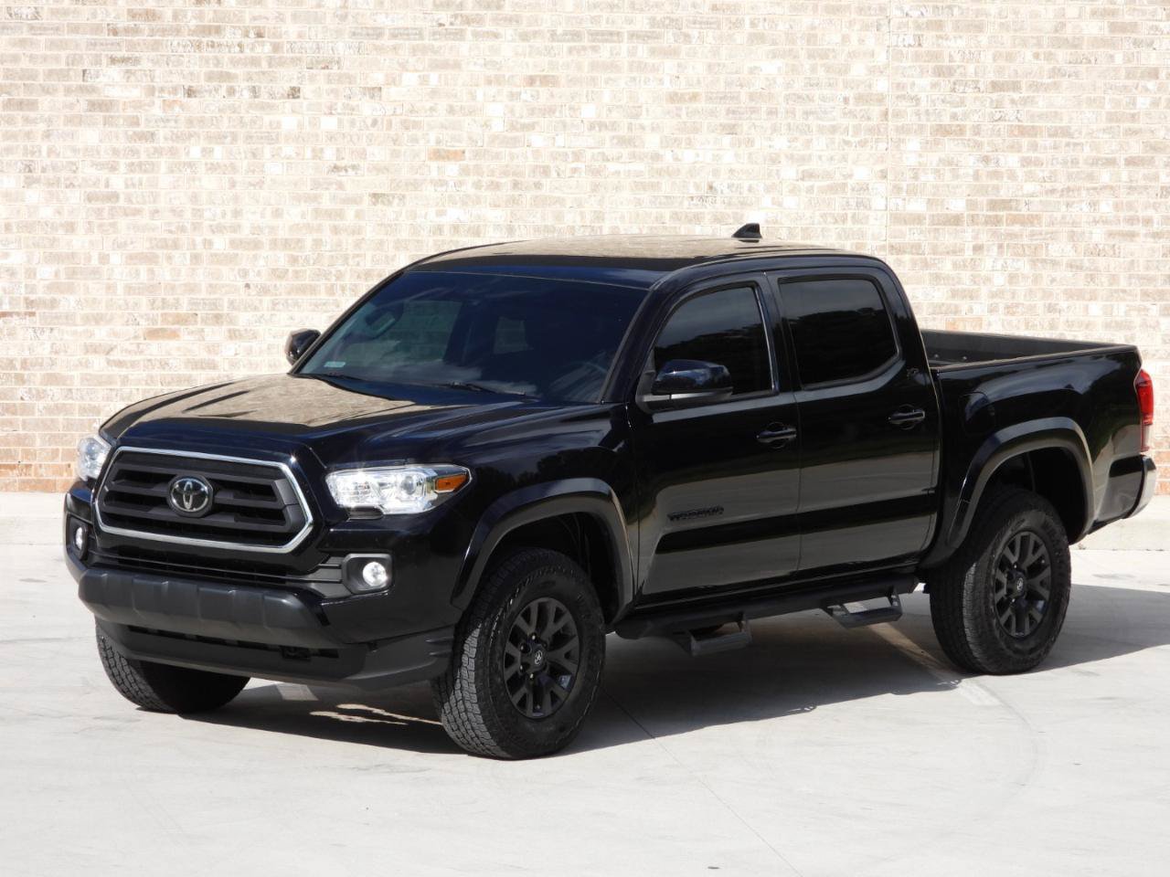 Used 2022 Toyota Tacoma SR5 RWD image 29