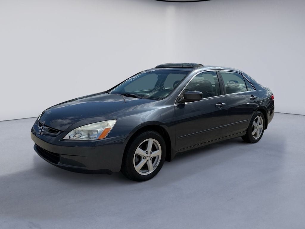 Used 2003 Honda Accord EX image 1