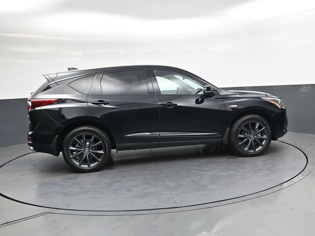 New 2026 Acura RDX A-Spec AWD/4WD video 3