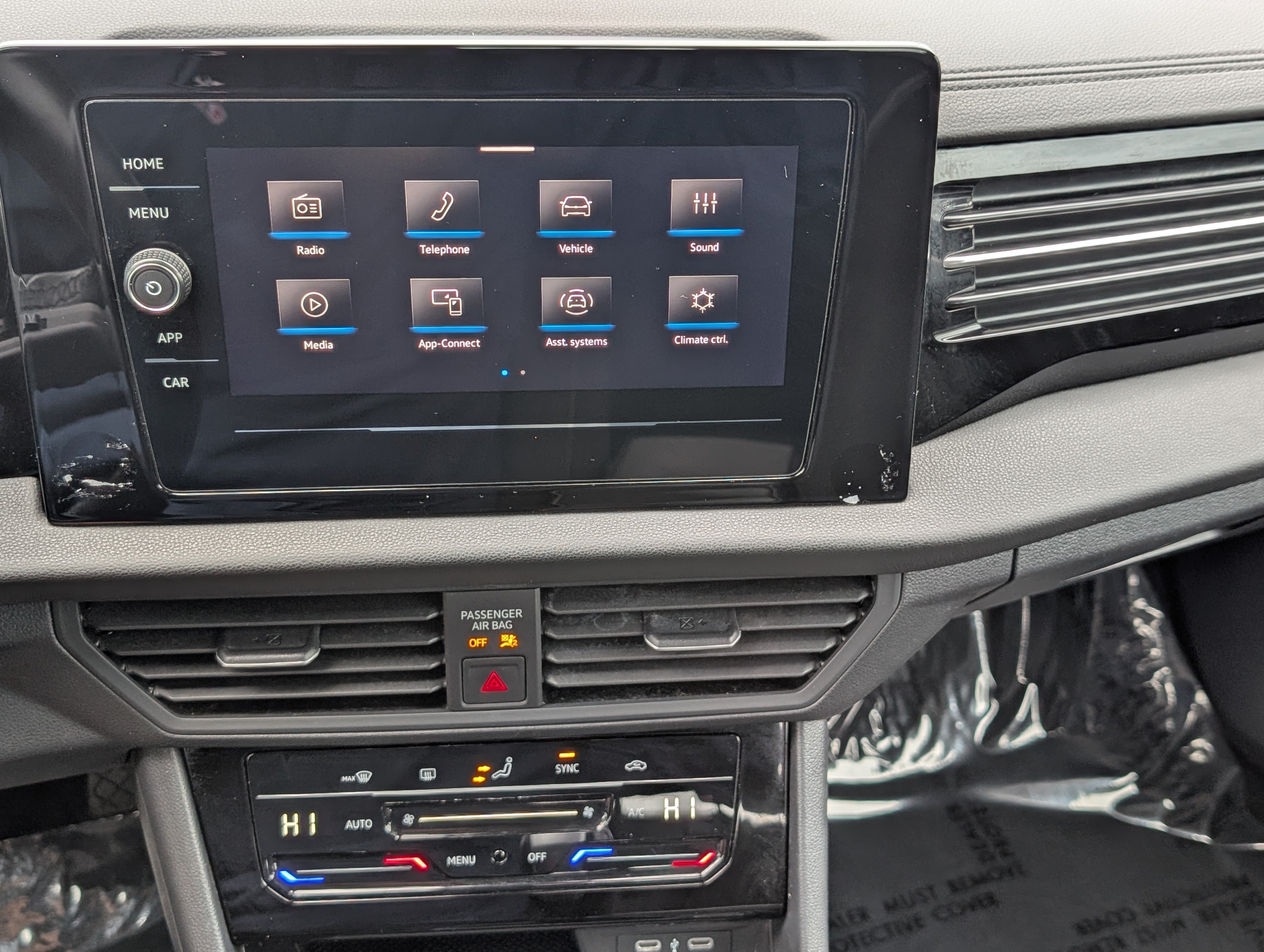 Used 2025 Volkswagen Jetta S FWD image 23