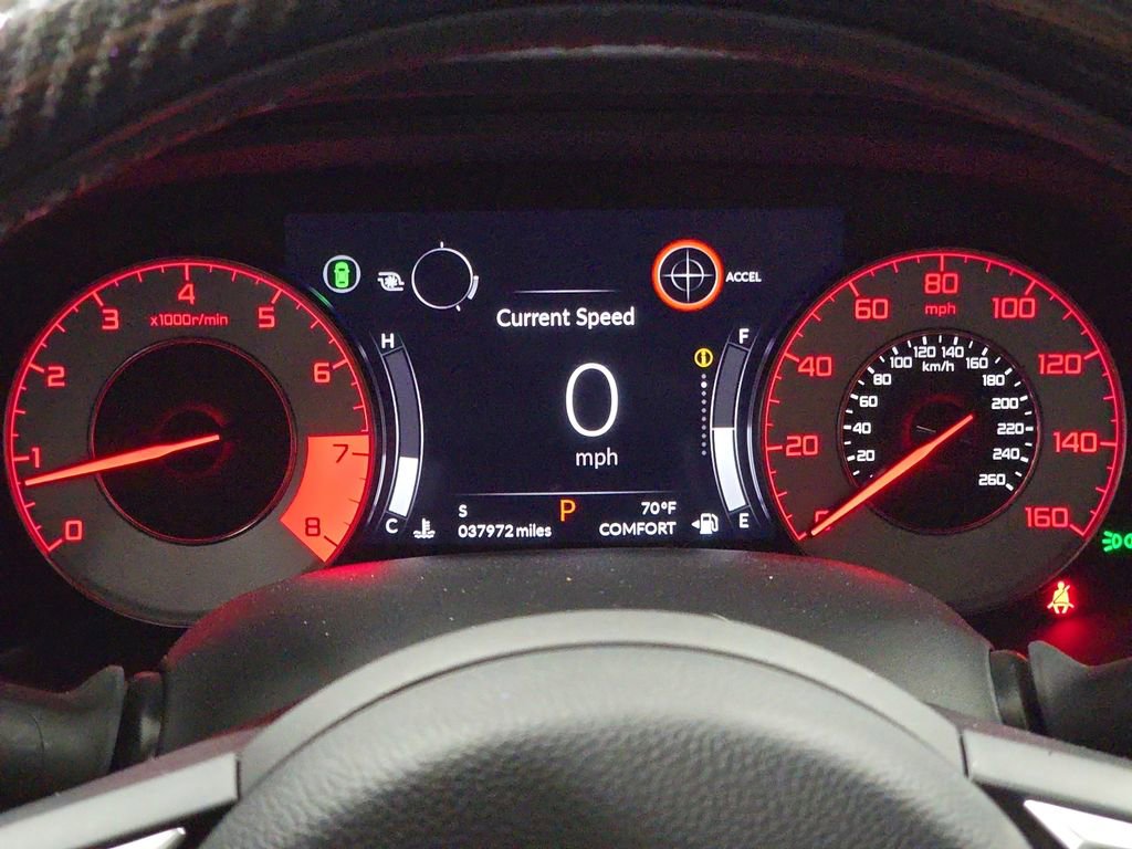 Used 2021 Acura TLX w/ A-SPEC Pkg image 16