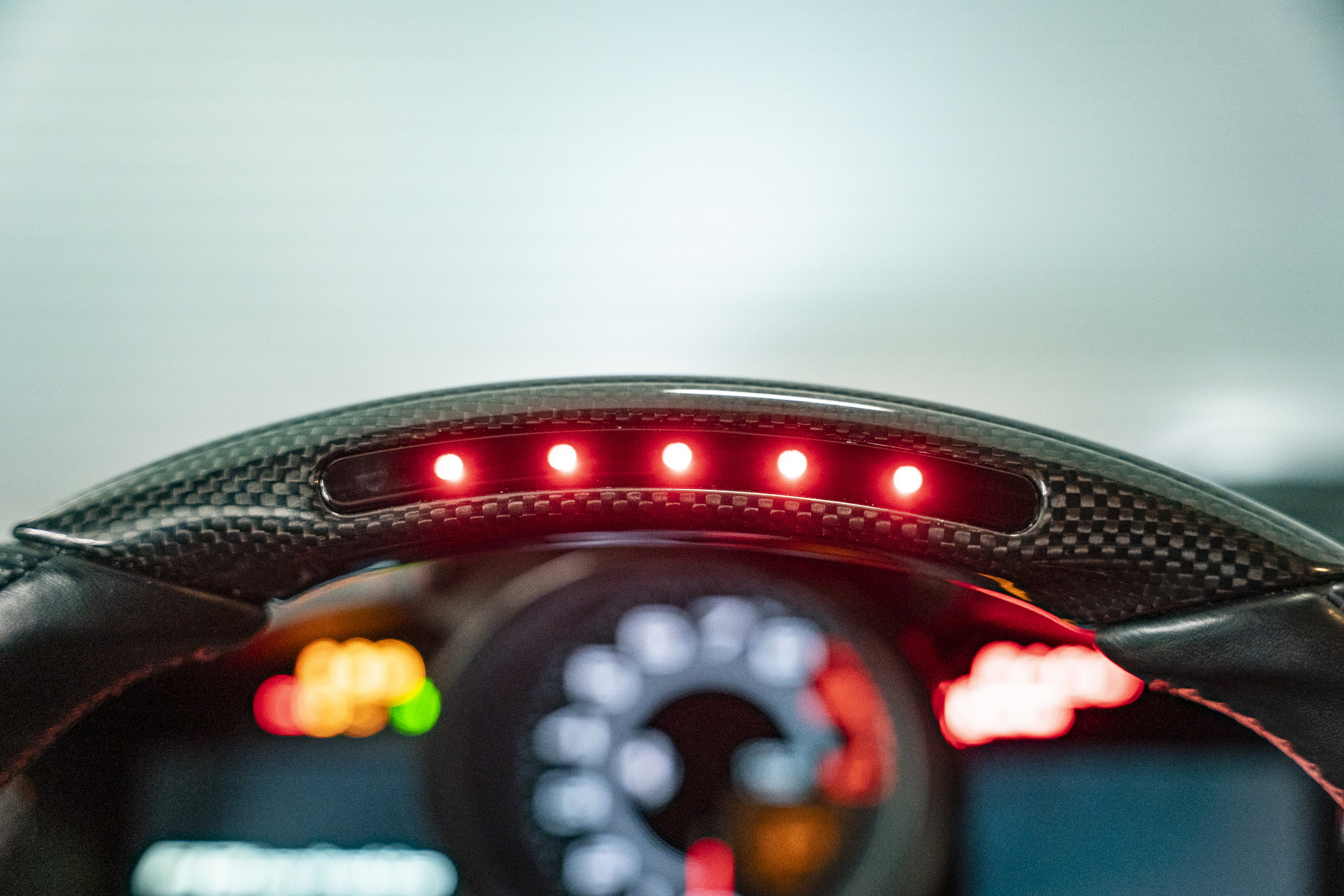 Certified 2015 Ferrari F12 Berlinetta RWD image 35