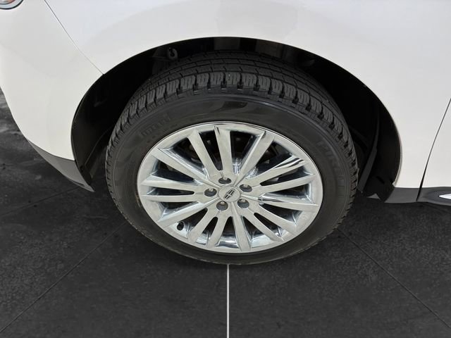 Used 2013 Lincoln MKX AWD image 9
