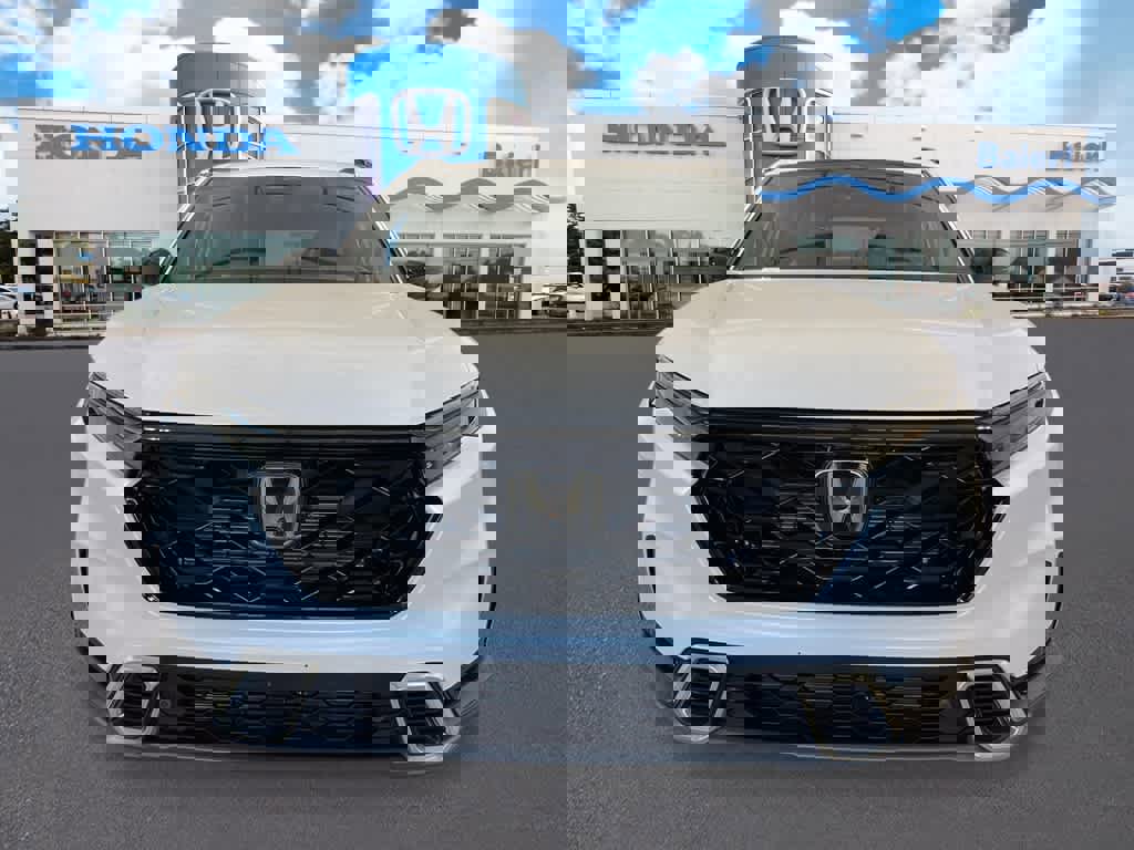 New 2026 Honda CR-V Sport Touring image 10