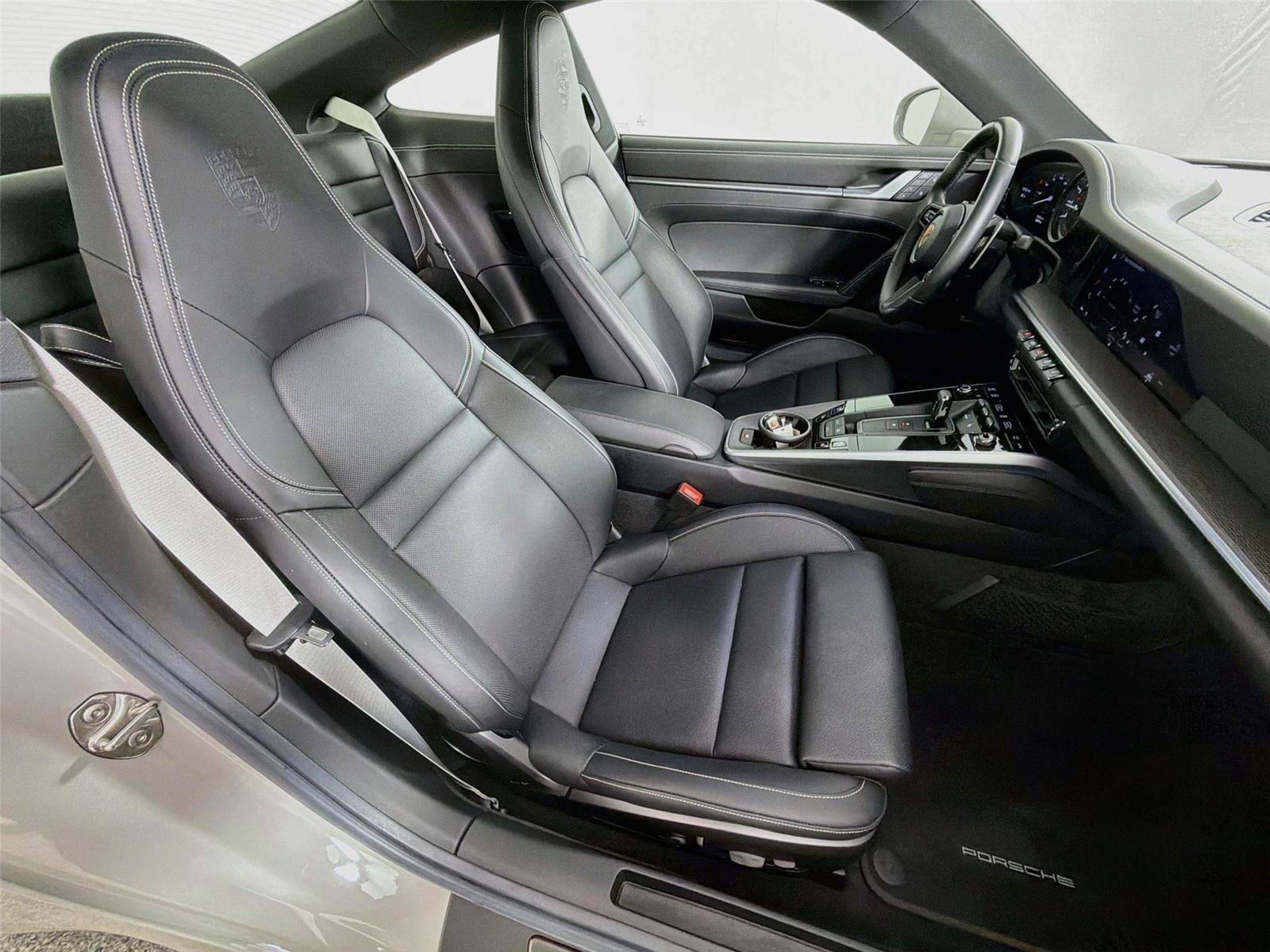 Certified 2023 Porsche 911 Carrera S RWD image 28