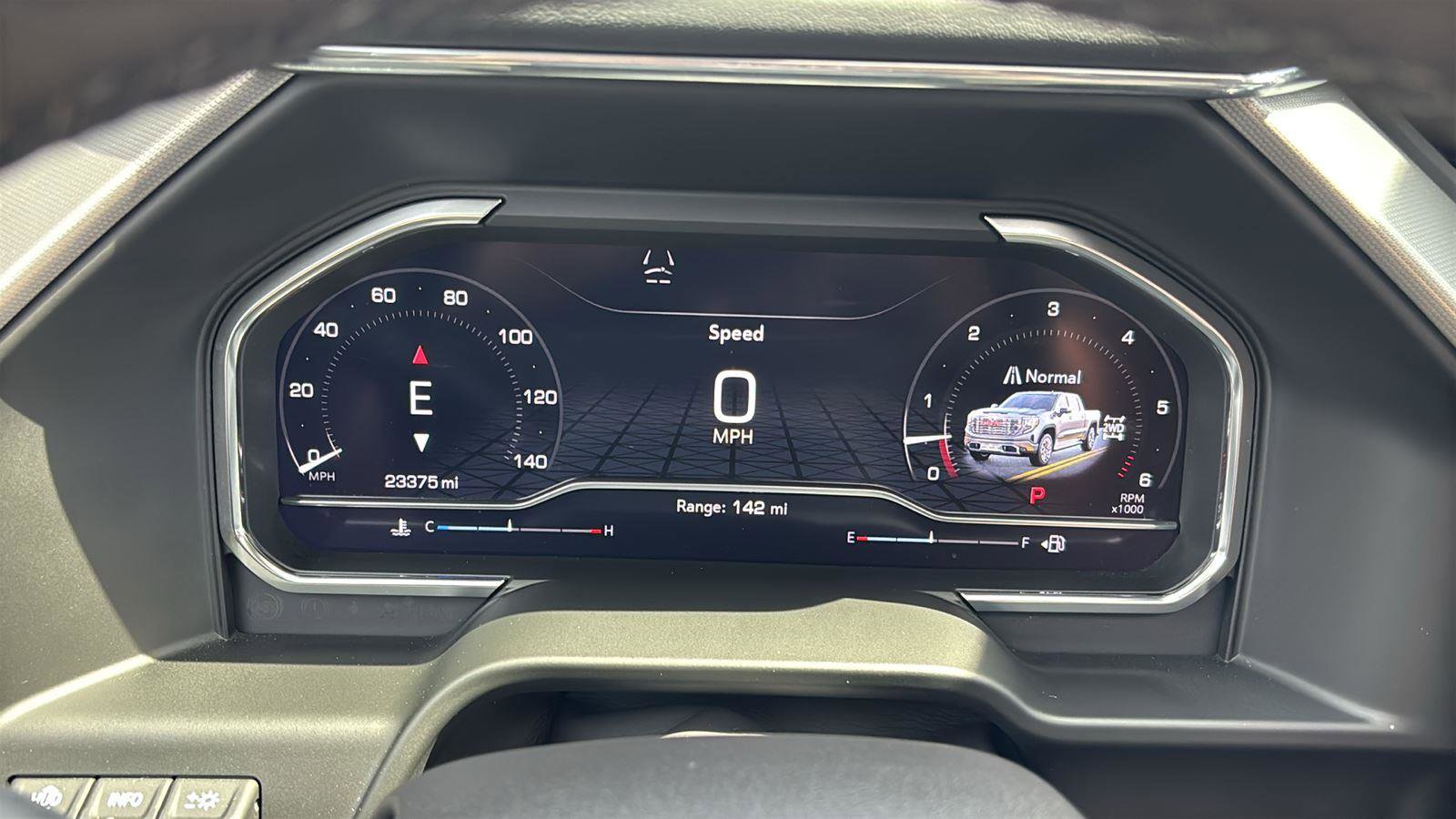 Certified 2024 GMC Sierra 1500 Denali w/ Technology Package AWD/4WD image 30