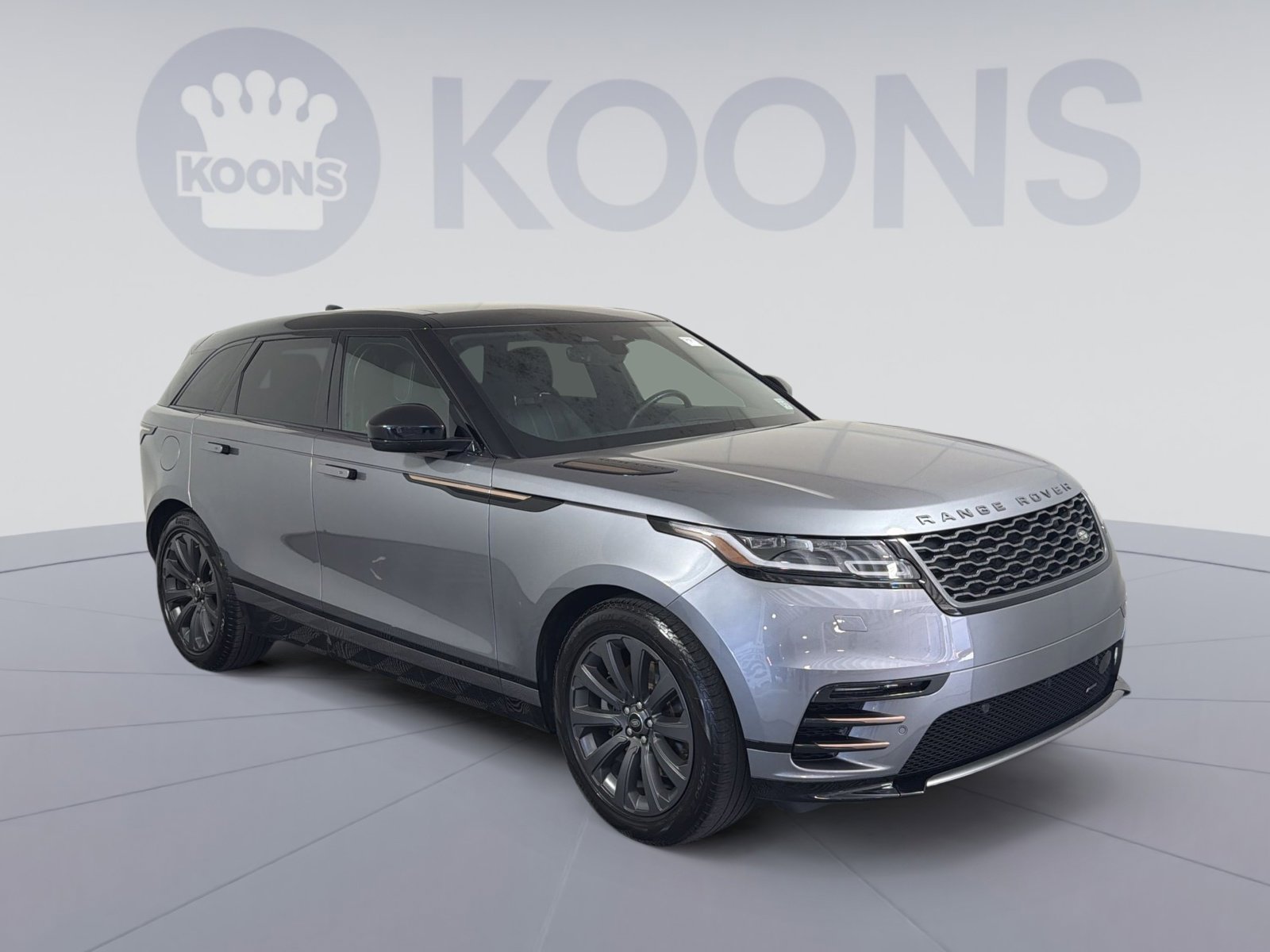 Used 2023 Land Rover Range Rover Velar R-Dynamic S image 10