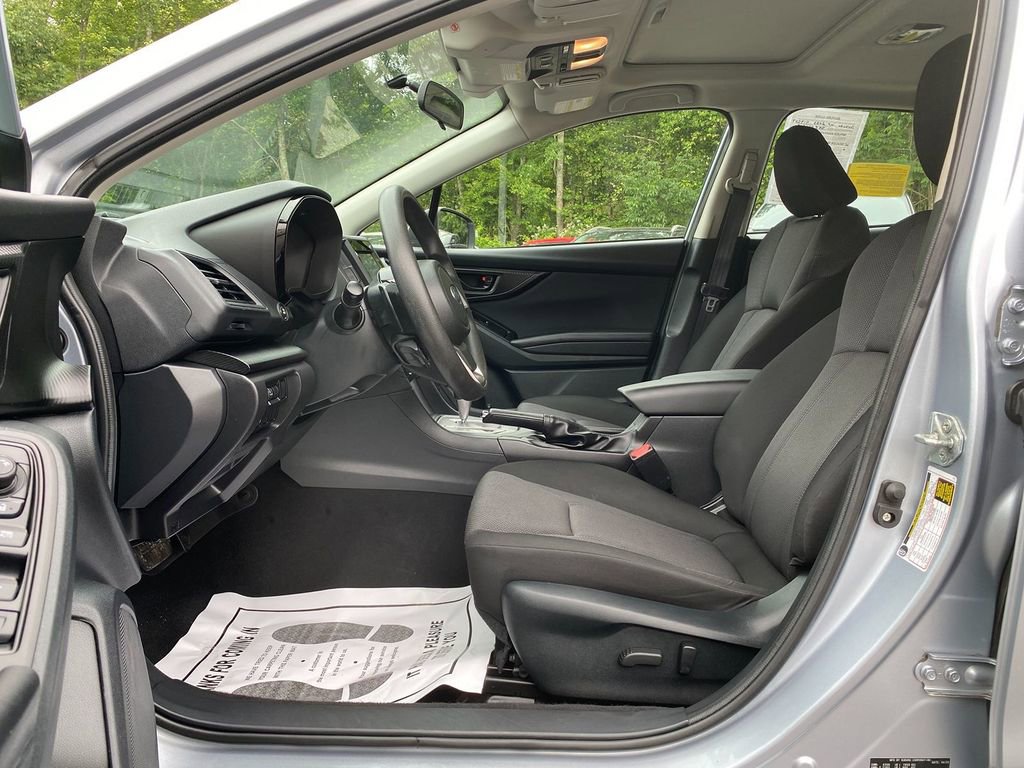 Used 2023 Subaru Impreza Premium image 11