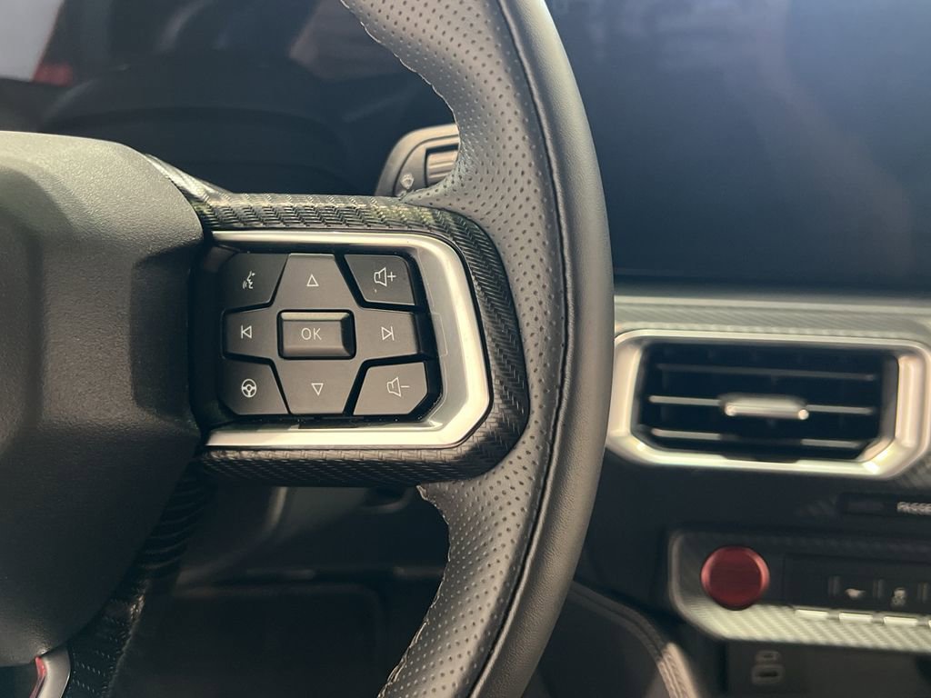 Used 2024 Ford Mustang GT Premium image 33