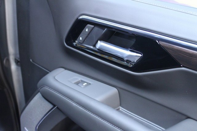 New 2026 Chevrolet Tahoe LT w/ Comfort Package image 12