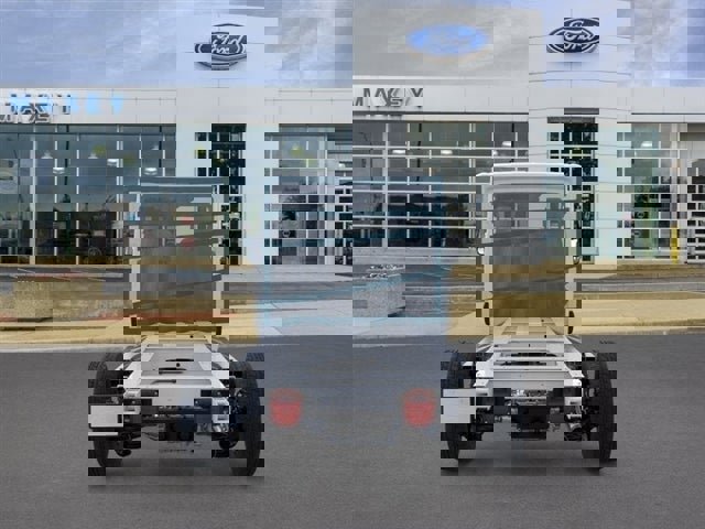 New 2026 Ford E-Transit w/ Fleet Safety Package image 68