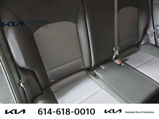Used 2022 Kia Soul LX w/ Technology Package image 20