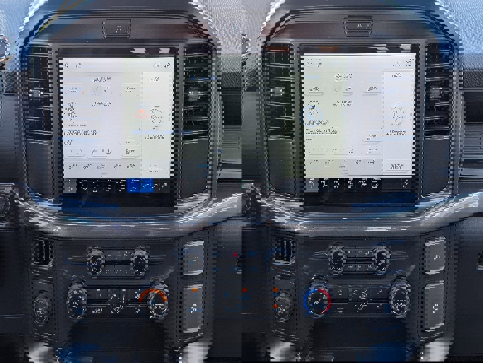 New 2026 Ford F150 STX image 15