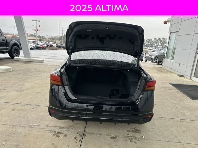 New 2025 Nissan Altima 2.5 S FWD image 18