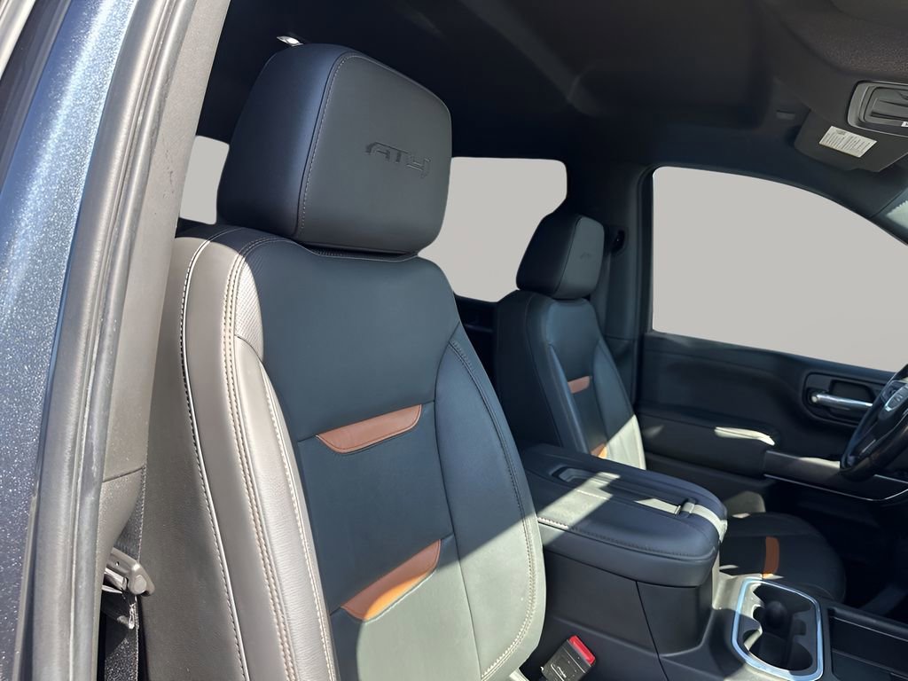 Used 2021 GMC Sierra 1500 AT4 image 14