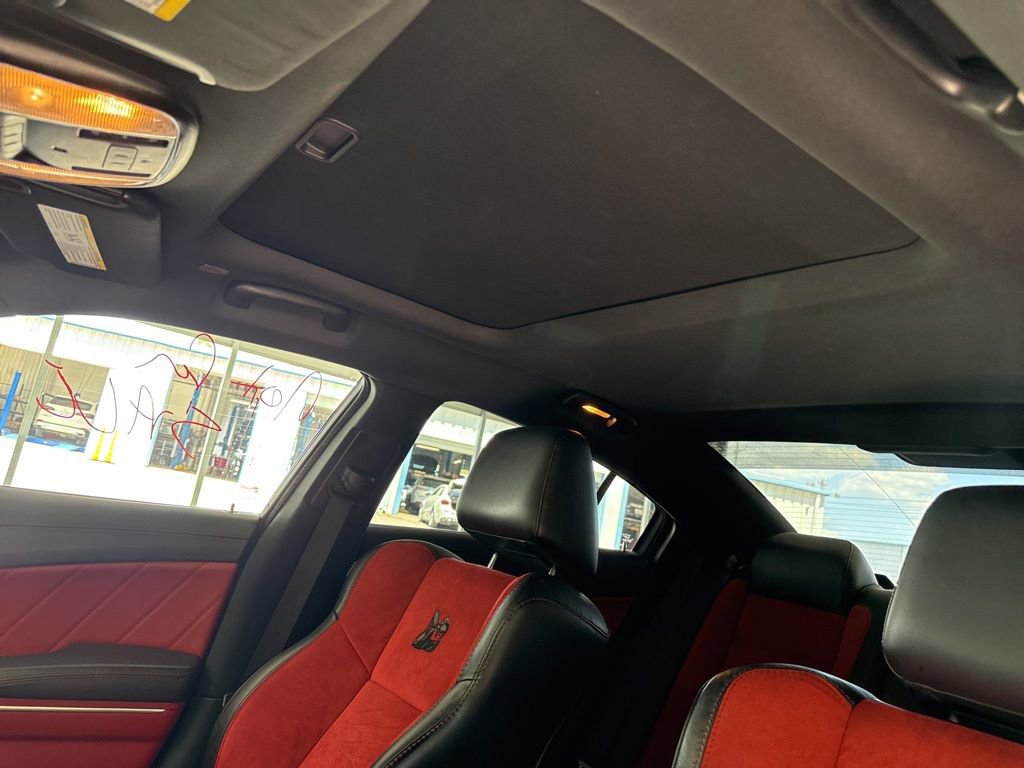 Used 2021 Dodge Charger Scat Pack RWD image 8