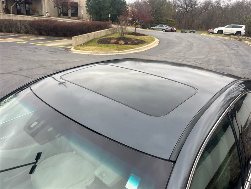 Used 2009 Lexus ES 350 Sedan image 19