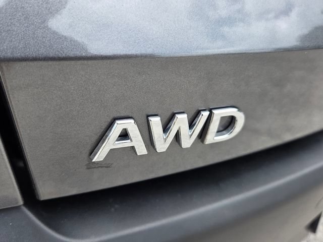Used 2025 INFINITI QX55 Luxe w/ Cargo Package AWD/4WD image 16