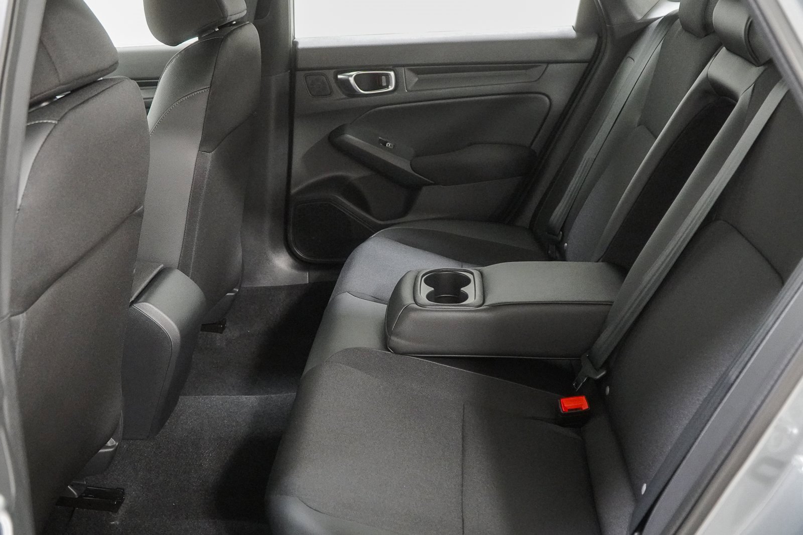 New 2026 Honda Civic Sport image 34