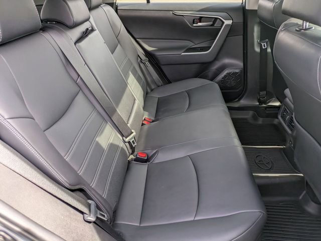 Used 2024 Toyota RAV4 XLE Premium w/ Weather Package image 35