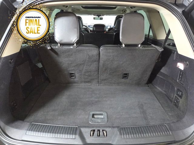 Used 2022 Lincoln Aviator Reserve w/ Equipment Group 201A image 20