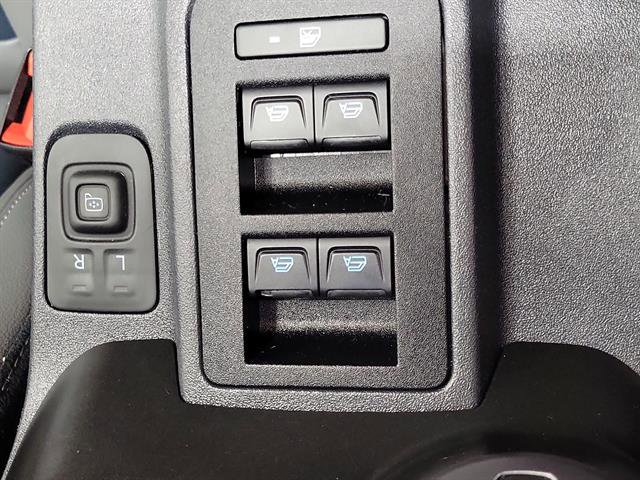 Used 2022 Ford Bronco Outer Banks image 30