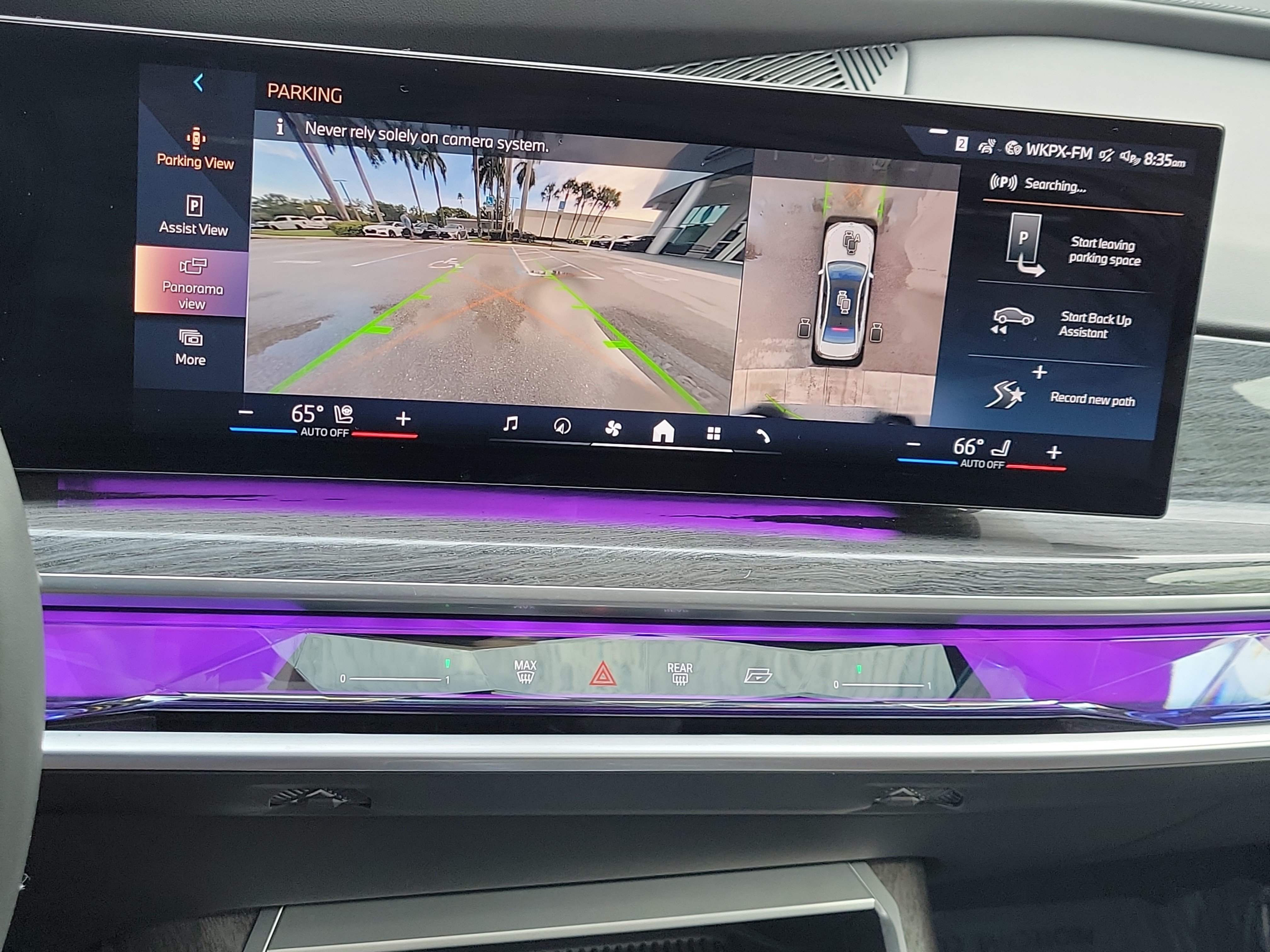 Certified 2023 BMW i7 xDrive60 AWD/4WD image 26