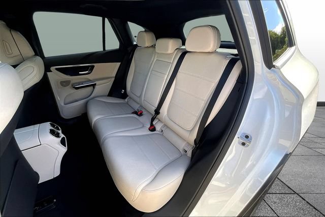 New 2026 Mercedes-Benz GLC 300 4MATIC image 10