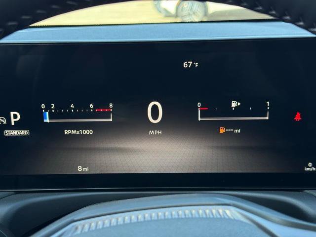 New 2026 Nissan Sentra SV w/ SV Convenience Package FWD image 30