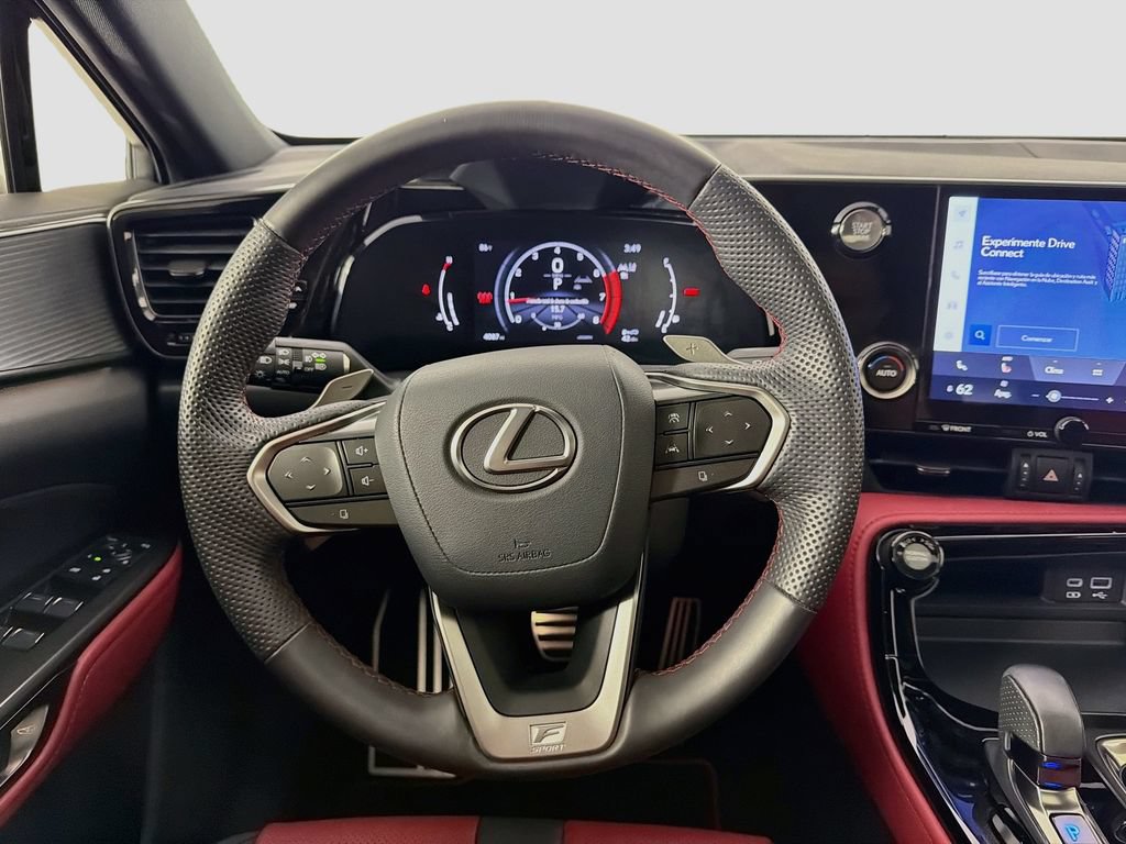 Used 2022 Lexus NX 350 F Sport AWD/4WD image 23