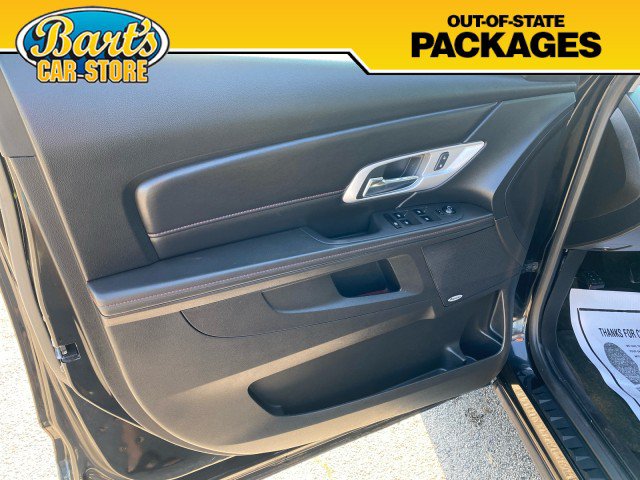 Used 2012 GMC Terrain SLT w/ LPO, Protection Package FWD image 24