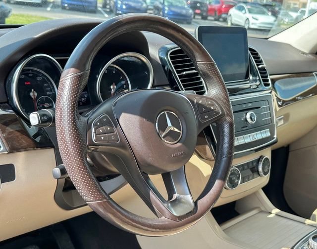 Used 2018 Mercedes-Benz GLE 350 4MATIC image 15