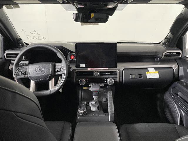New 2026 Toyota 4Runner TRD Off-Road Premium AWD/4WD image 12