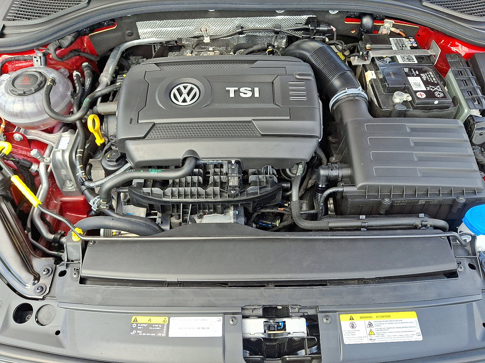 Certified 2023 Volkswagen Jetta GLI Autobahn image 29