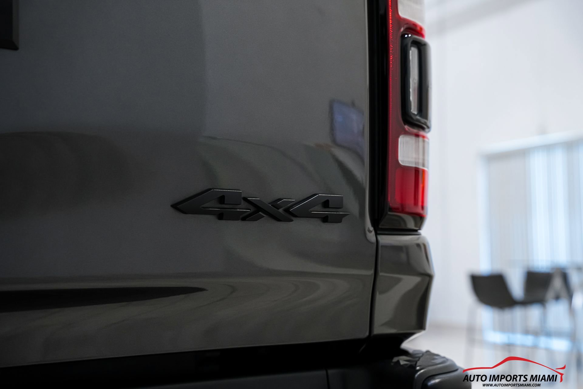Used 2021 RAM 1500 TRX w/ TRX Level 1 Equipment Group AWD/4WD image 24