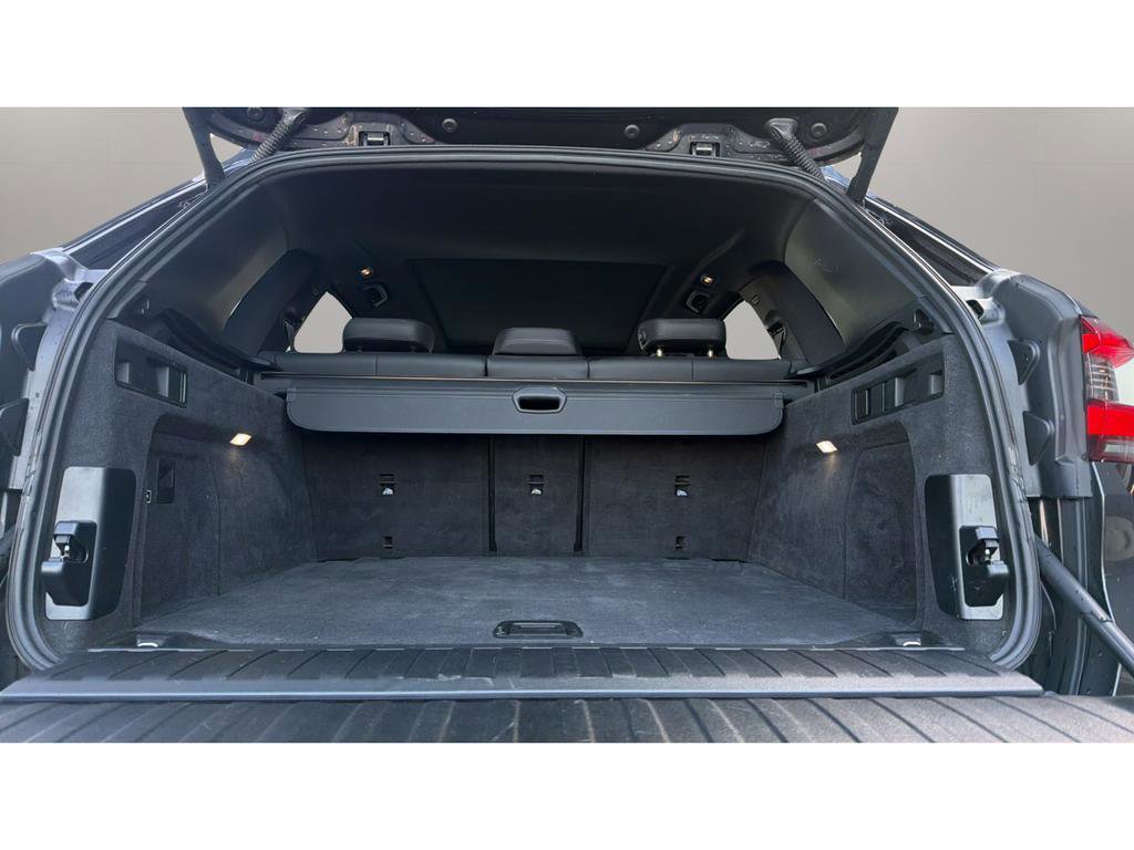 Used 2020 BMW X5 xDrive40i w/ Convenience Package image 16