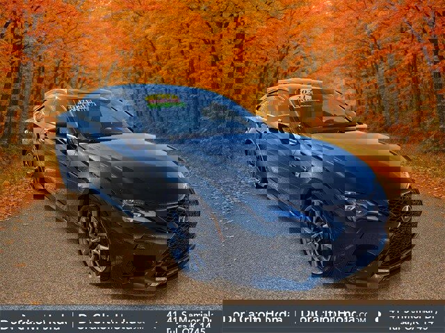 Used 2021 Lexus RC 350 F Sport image 1