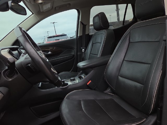 Used 2019 GMC Terrain Denali w/ Advanced Safety Package AWD/4WD image 20