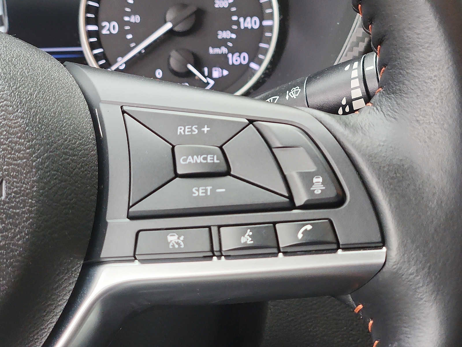 Certified 2024 Nissan Sentra SR image 21