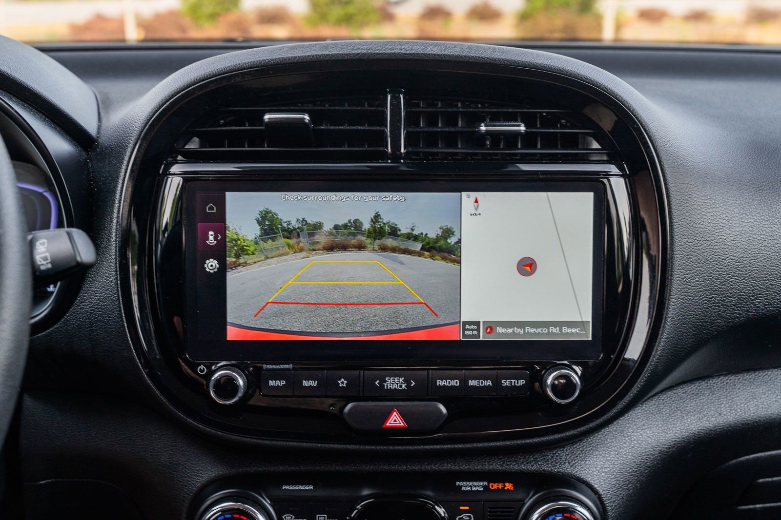 Used 2025 Kia Soul S image 30