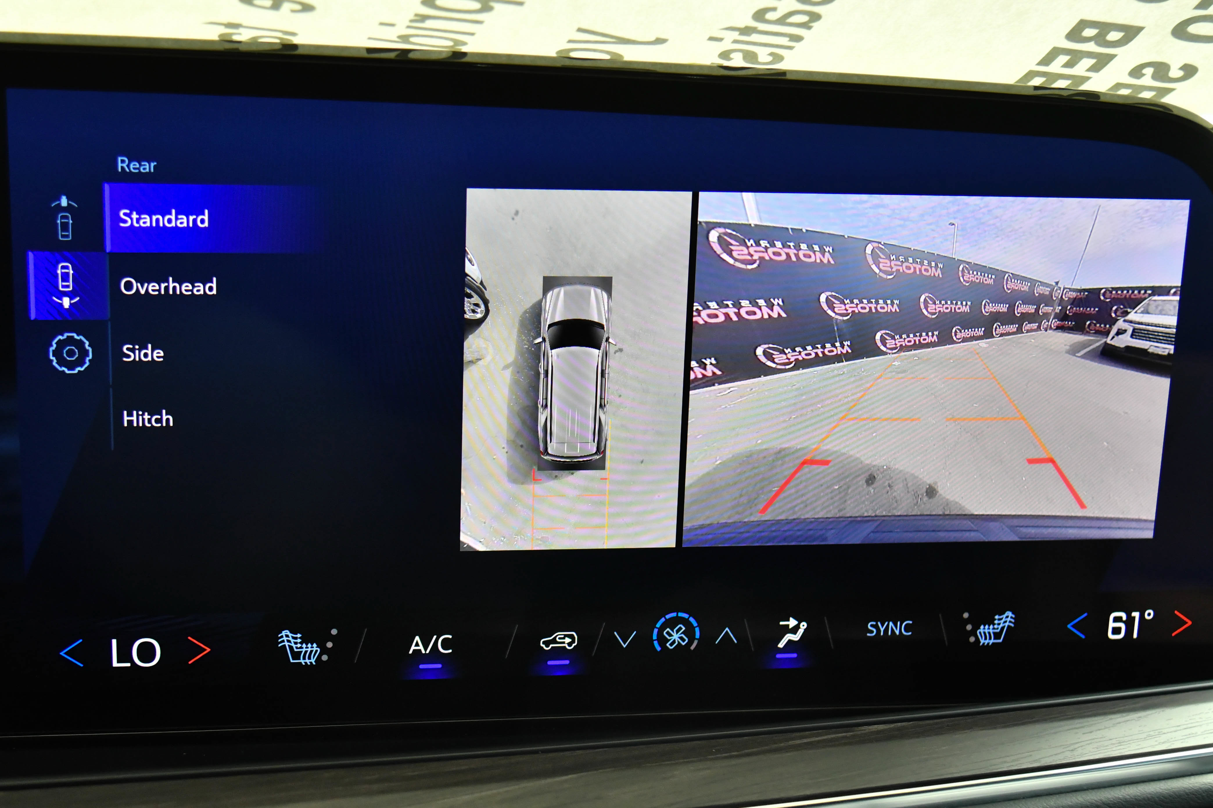 Used 2025 Chevrolet Tahoe LT AWD/4WD image 18