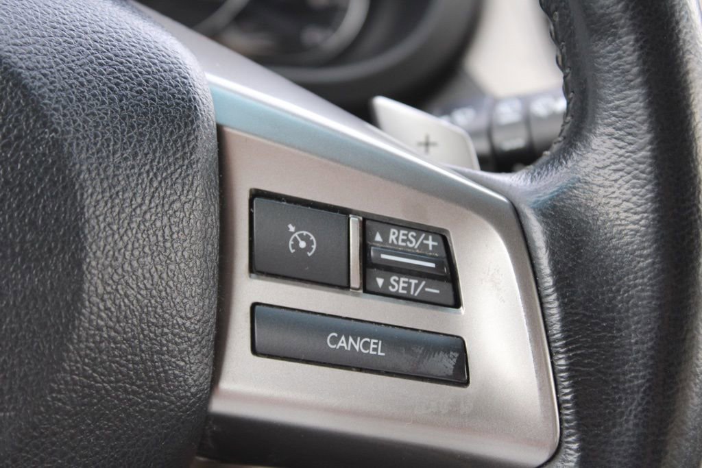 Used 2014 Subaru Outback 2.5i Premium image 27