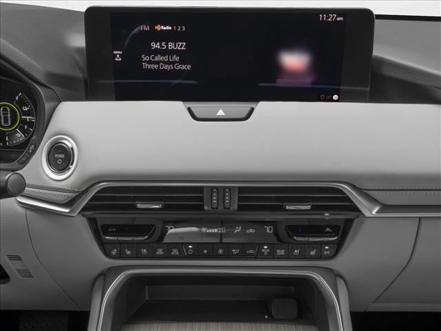 New 2026 MAZDA CX-90 Plug-In Hybrid w/ Premium Plus image 7