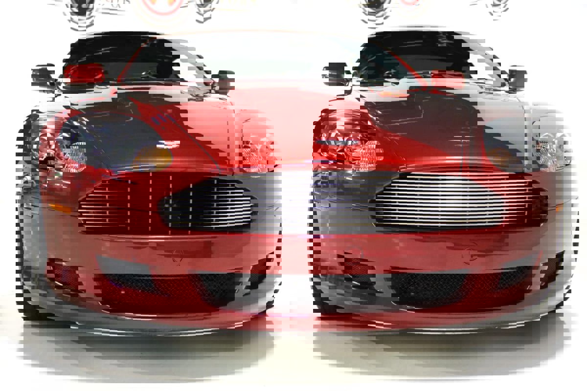 Used 2006 Aston Martin DB9 Coupe RWD image 29