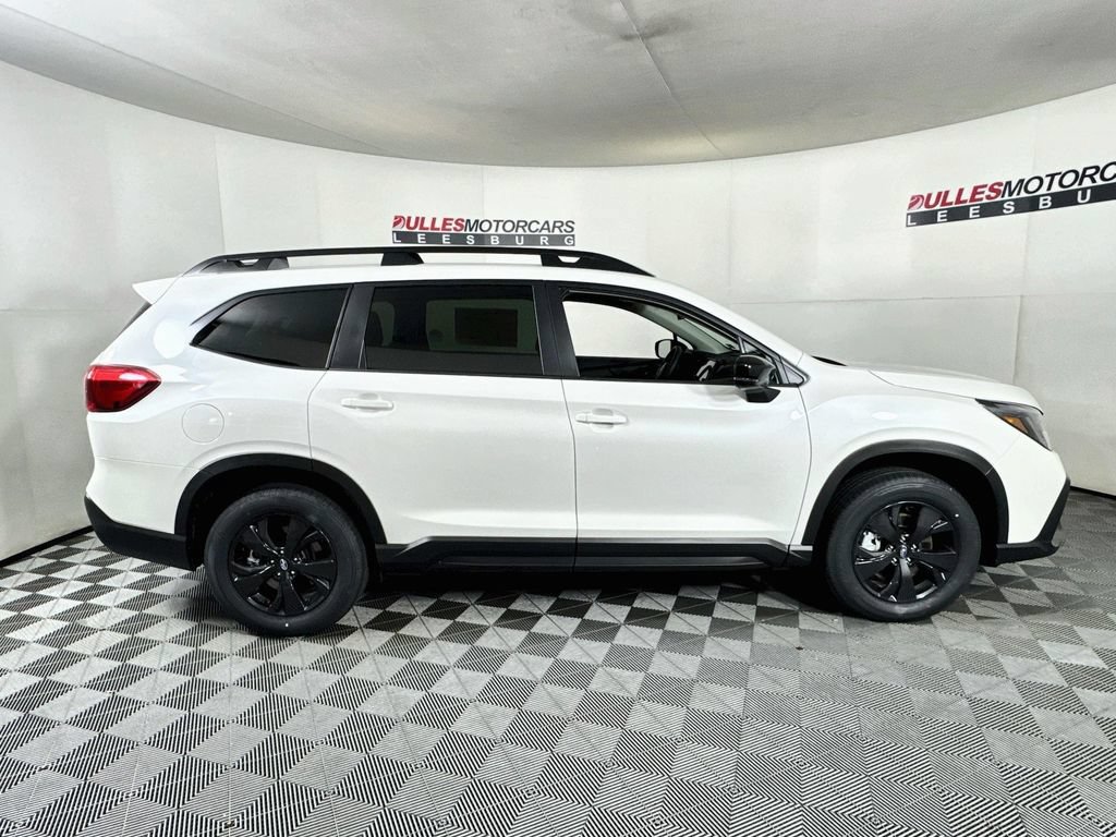 New 2026 Subaru Ascent Premium AWD/4WD image 8