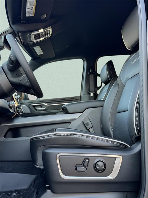 New 2026 RAM 1500 Laramie w/ Night Edition image 7