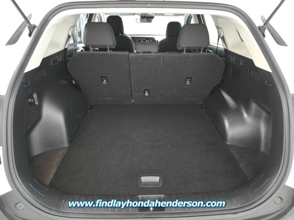 Used 2023 Kia Sportage LX FWD image 19