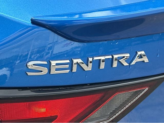 Used 2024 Nissan Sentra SR image 13